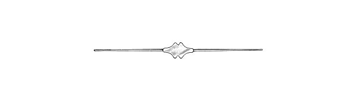 Bowman Lacrimal Probe