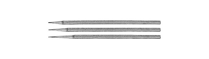 Wilder Lacrimal Dilator