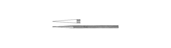 Ruedemann Lacrimal Dilator