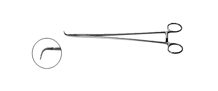 Kantrowitz Thoracic Forceps