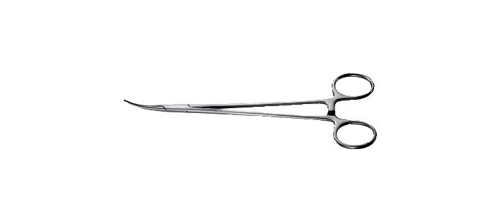 Thoracic Mosquito Forceps