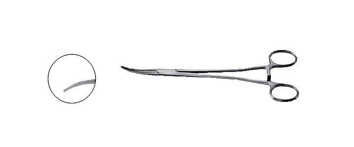Bengolea Forceps