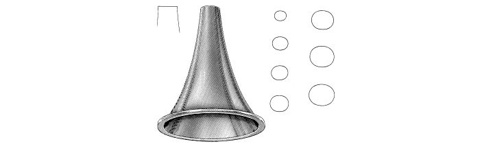 Farrior Ear Speculum
