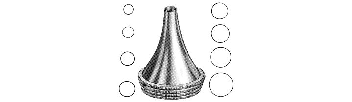 Boucheron Ear Speculum