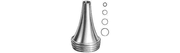 Toynbee Ear Speculum