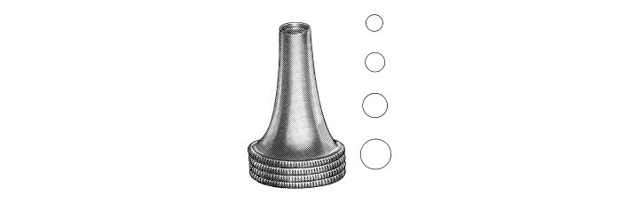 Hartman Ear Speculum