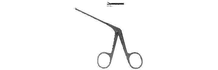 Bellucci Micro Ear Scissor