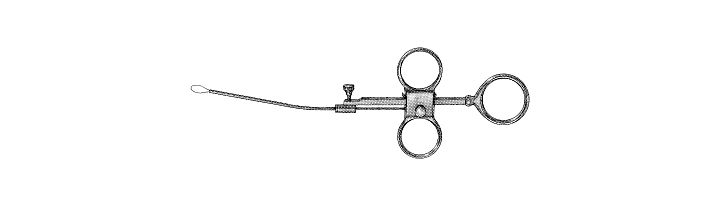 Krause Ear Snare