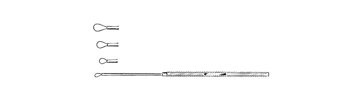 Billeau Ear Loop