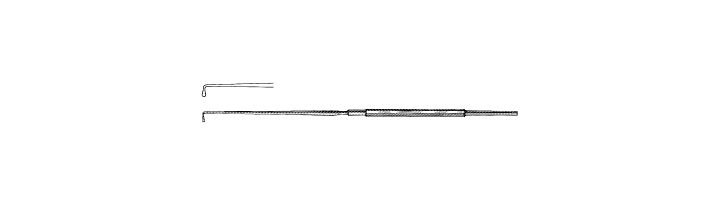 Allport Incus Hook