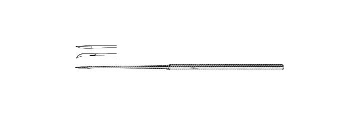 Myringotomy Knife