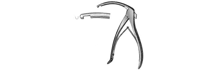 Kerrison-Costen Rongeur