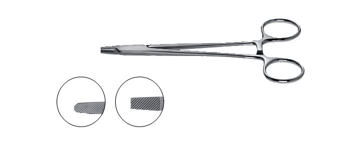 Wire Twister, Tungsten Carbide