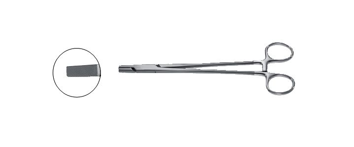 Cooley-Baumgarten, Sternal Wire Twister, Tungsten Carbide