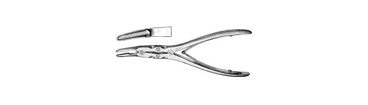 Beyer Rongeur
