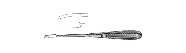 Periosteal Nasal Elevator