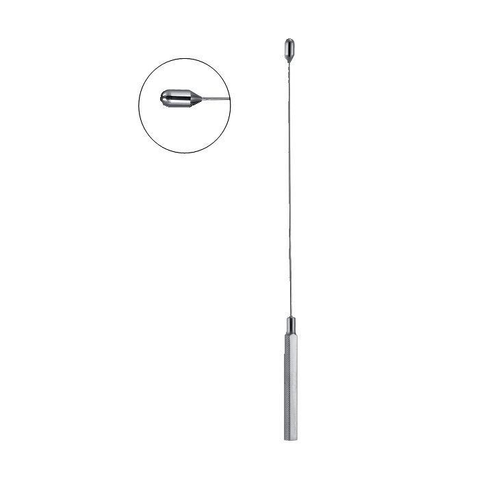 Garrett Vascular Dilator (Individual Sizes)