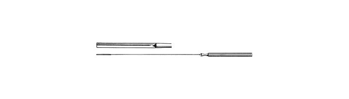Buck Applicator
