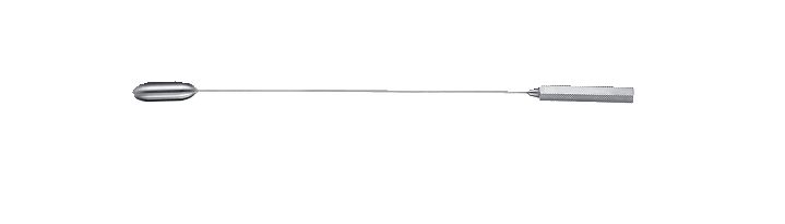 DeBakey Vascular Dilator (Individual Sizes)