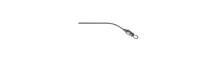 Rosen Suction Tube