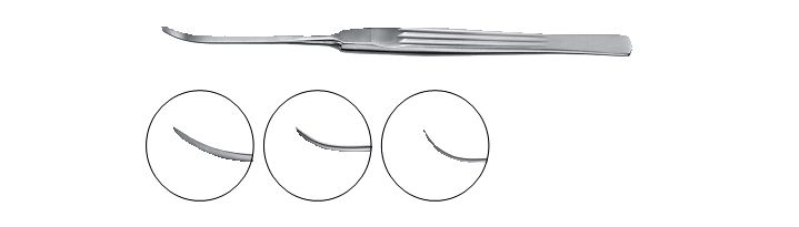Lemmon Intima Dissector