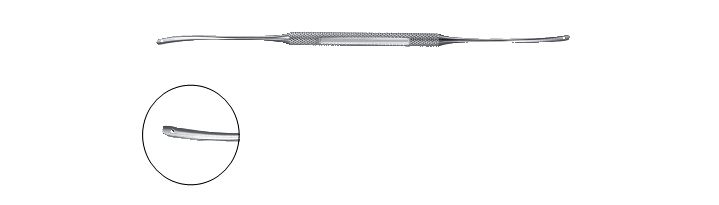Olivecrona Double Ended Dissector