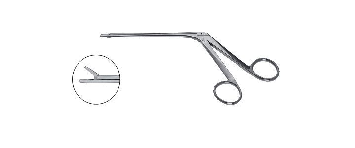 Bailey Aortic Valve Rongeur