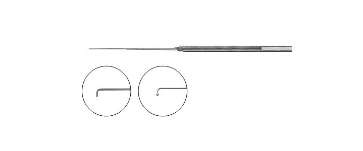 In-Situ Bypass Hook