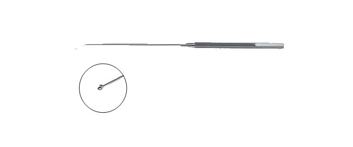 Ball Nerve Hook