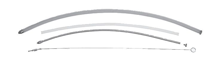 Dardik Vascular Tunneler
