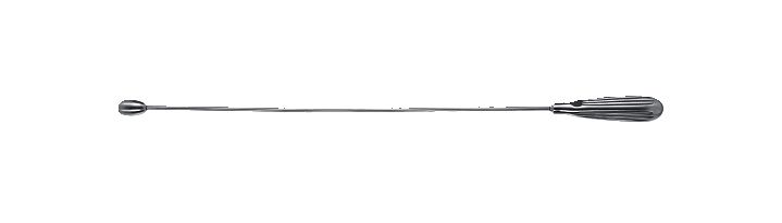 DeBakey Femoral Bypass Tunneler
