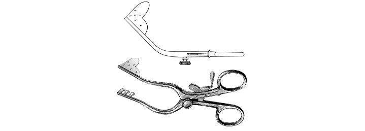 Perkins Retractor