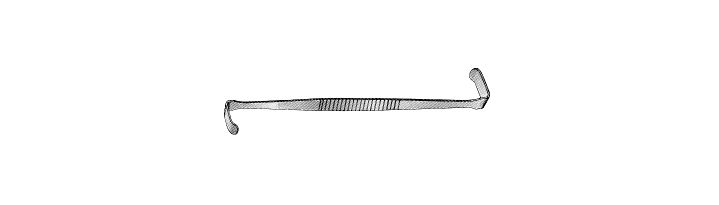 House Hand Retractor