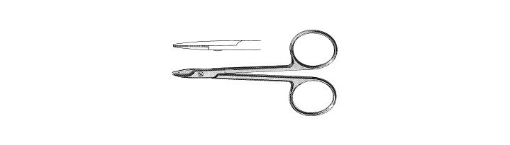 Guilford Scissors