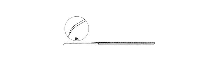 House Needle
