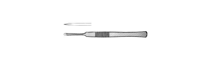 Cottle Nasal Knife