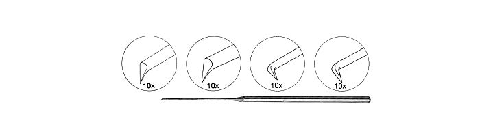 House Oval Window Pick