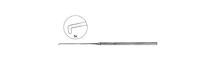 House-Crabtree Dissector