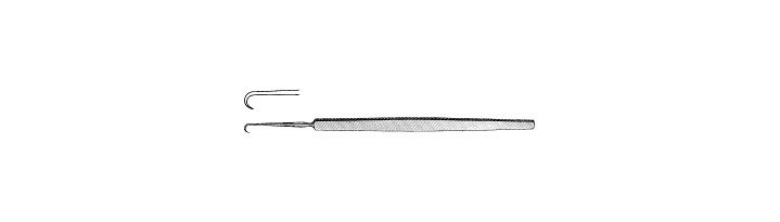 Wiener Skin Hook