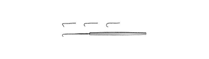 Cottle Skin Hook