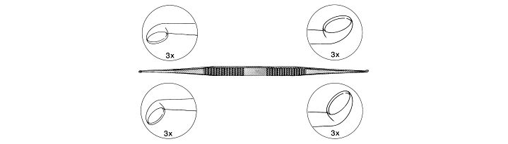 House Curette