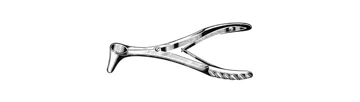 Vienna Nasal Speculum
