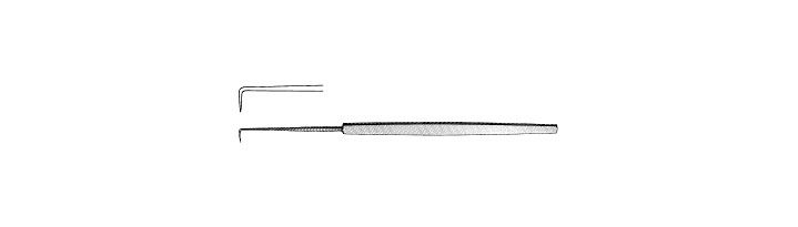 Goldman Single Hook