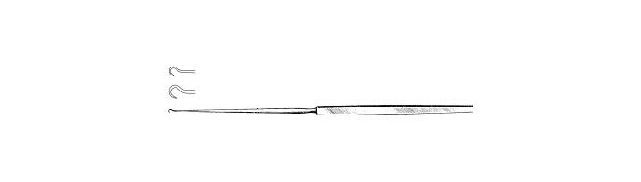 Converse Skin Hook