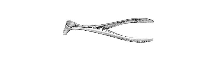 Hartman Nasal Speculum