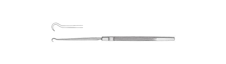 Johnson Skin Hook