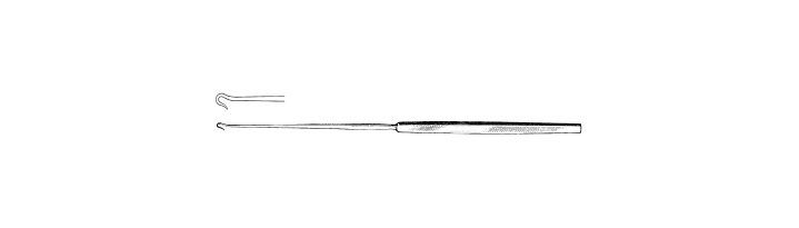 Gilles Skin Hook