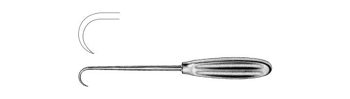 Suraci Zygoma Hook-Elevator