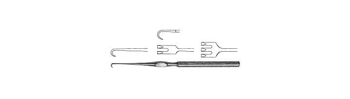 Lahey Retractor