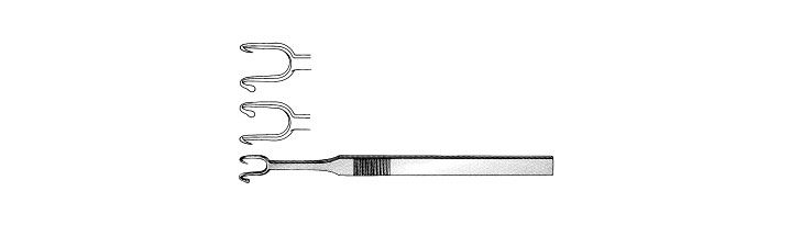 Cottle Retractor